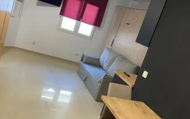 Apartamento entreplanta Ribeira