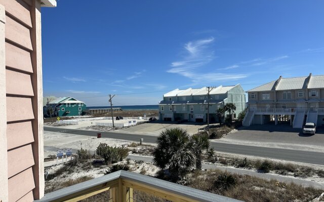 Pelican Roost 2 Bedroom Townhouse by RedAwning