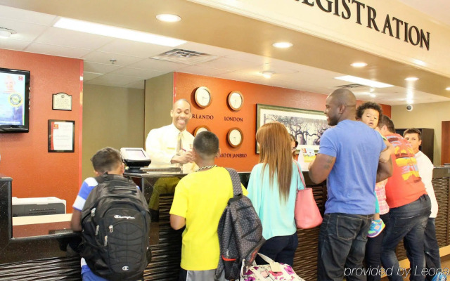 Rosen Inn Lake Buena Vista