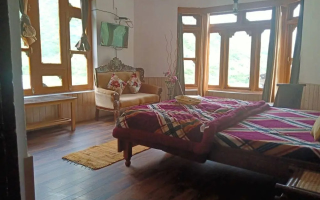 Samaa Resorts Chitkul Heights