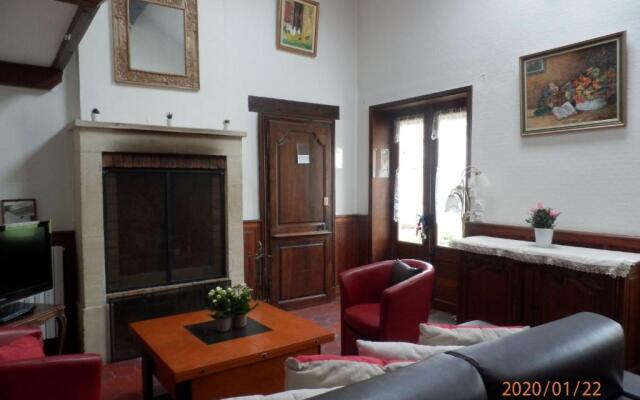 Studios et Appartements Les 4 Vents