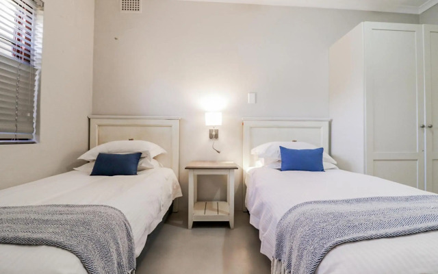 Lavender Manor Guest Lodge