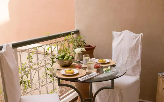Riad Olema et Spa