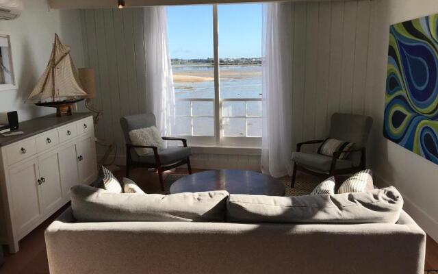 The Boat House