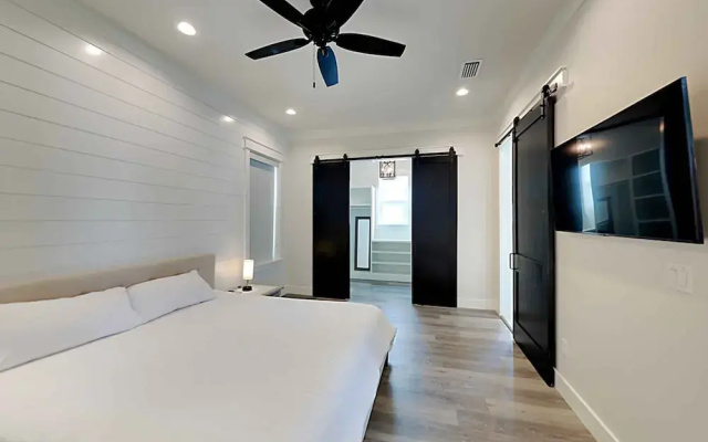Seabreeze by Southern Vacation Rentals