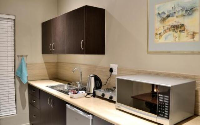 Lilybet Self Catering