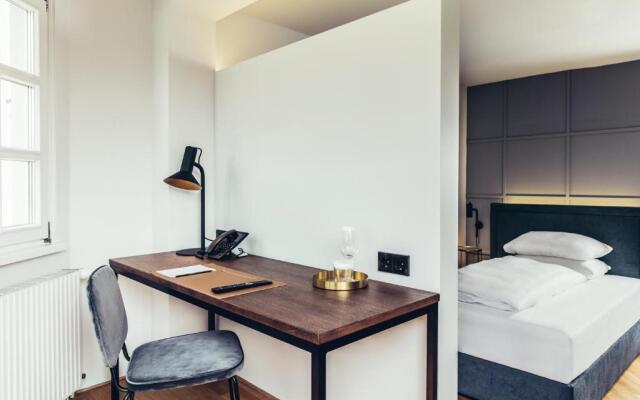 Hotel Restaurant Dermuth