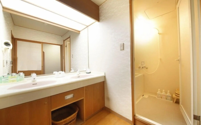 onsen hotel Omoto