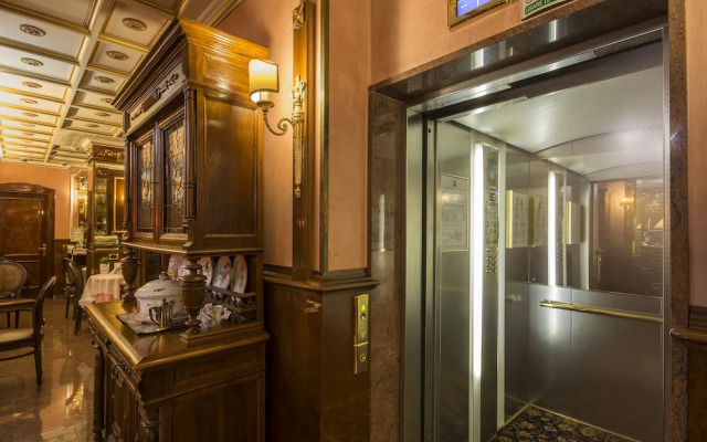 Hotel Vittoria
