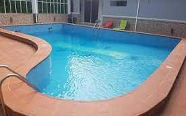 Edo Heritage Hotel