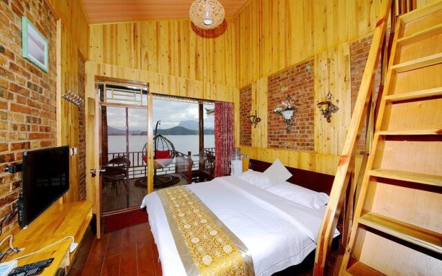 Sky Lake Resort