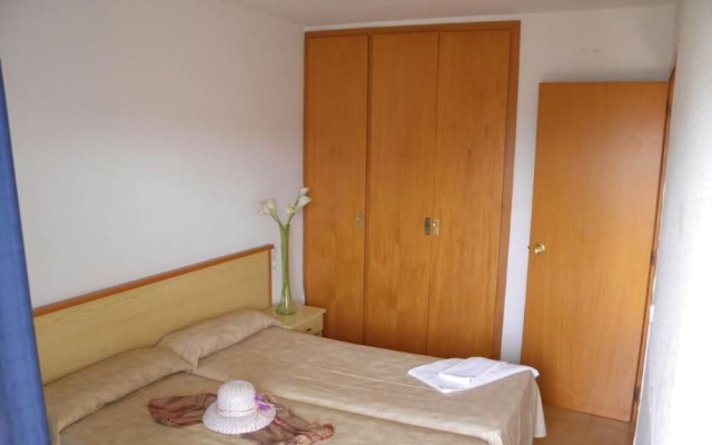 Apartamentos Córdoba Arysal