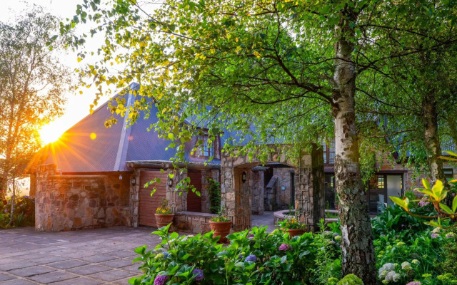 Walkersons Hotel & Spa