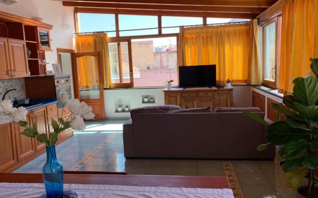 Casa Luna