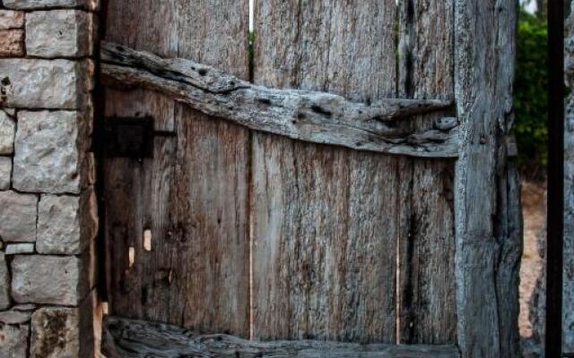 Trepuntozero House luxury