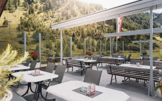 Berghotel & Restaurant Bodenalpe