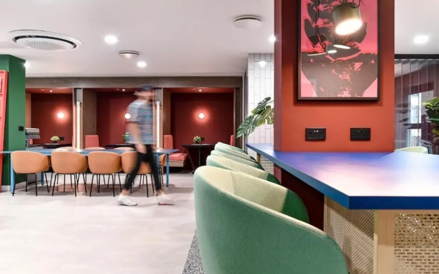 JOIVY Aparthotel at Vita Iona Street - Adults Only.