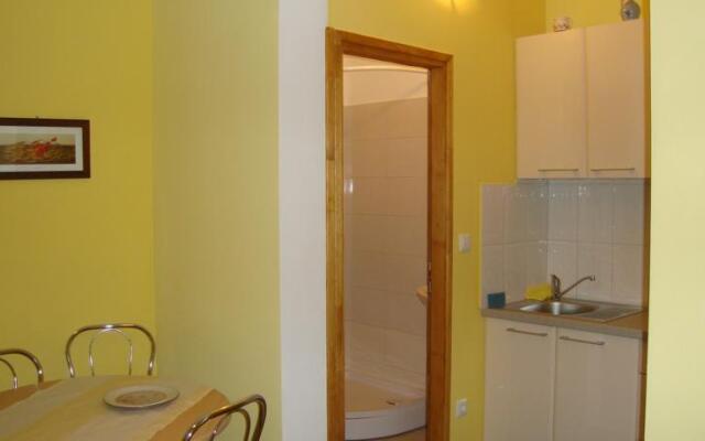 Guest House Adria