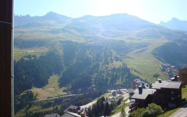 Appartement Méribel, 1 pièce, 4 personnes - FR-1-355-161