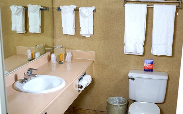 CasaBlanca Resort and Casino