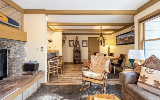 Longbranch by Pinnacle Lodging