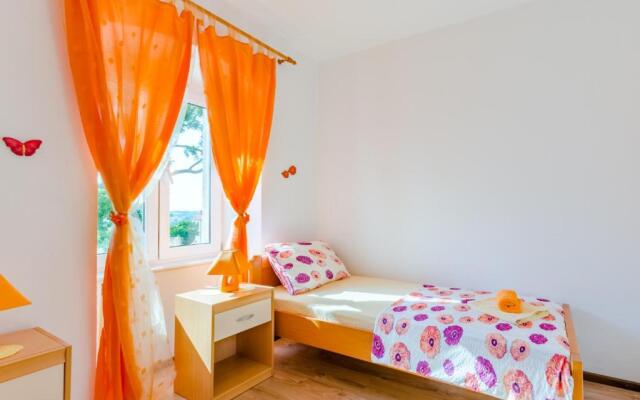 Apartment Magdalena