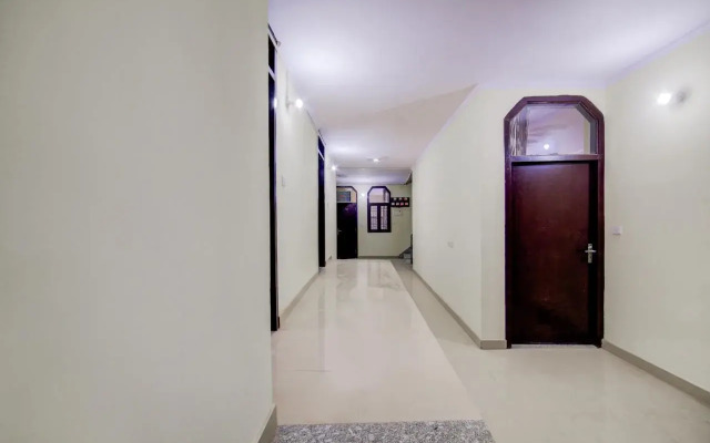 Rj 14 Home Stay By OYO Rooms