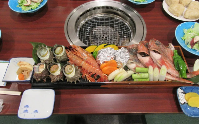 Shimoda Ocean Park Hotel