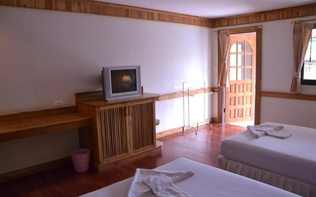 White Sand Princess Hotel