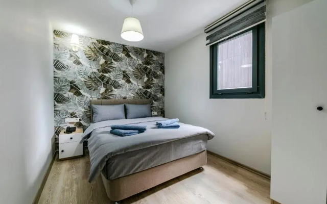 Solo Hotel Taksim
