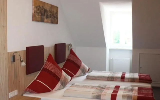 Hotel Boarding House Hohenwart