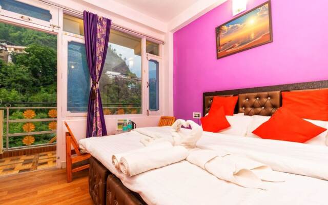 Hotel Mansarovar