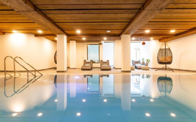 Genusshotel Diamant