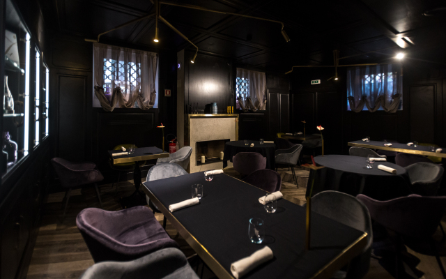 Hotel The Haven Roma