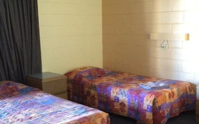 Burdekin Motor Inn