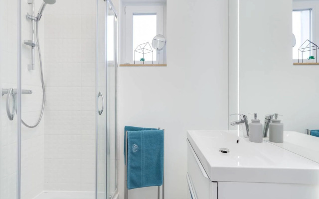 Nice Apartment for 6 Persons