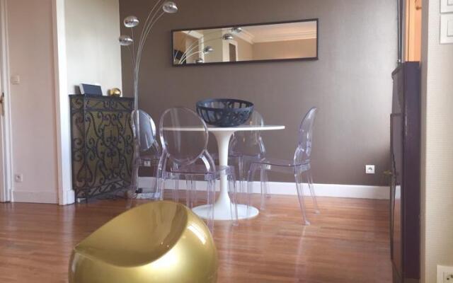 La Terrasse De Saint Clair - Penthouse - Caluire - Lyon
