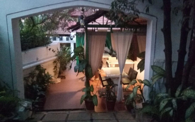 Casa Tropicana