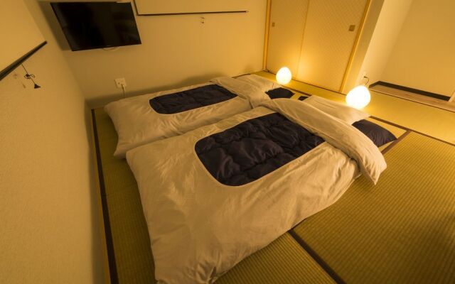 COTO Kyoto Shijo-Omiya 2