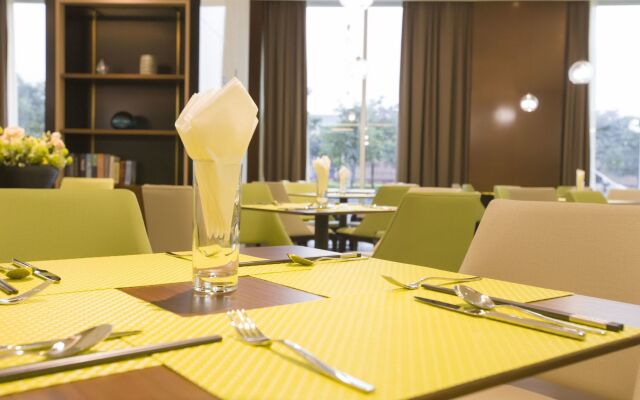 Hampton by Hilton Guilin Lingui