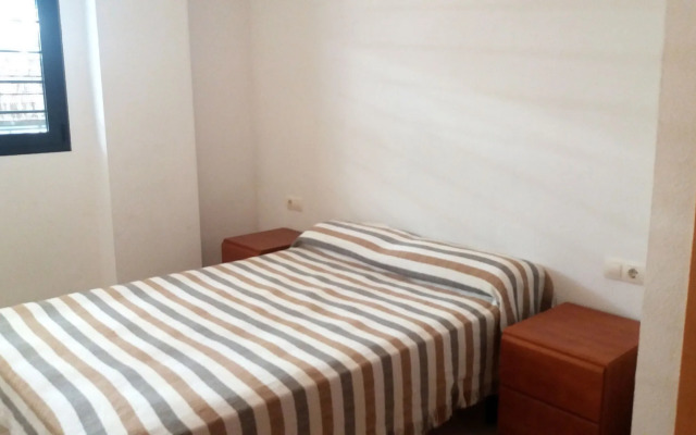 Apartamentos Terrazas al Mar 3000