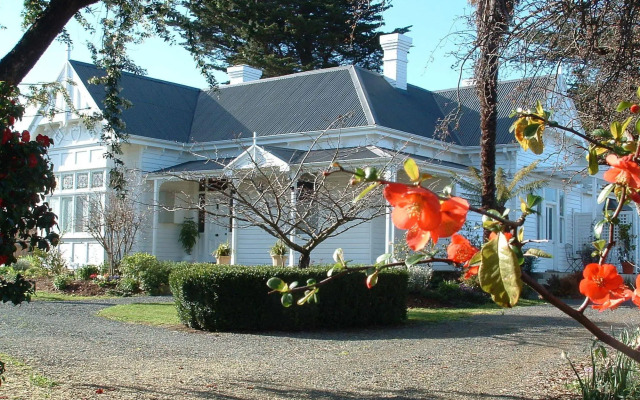 Huonville Guesthouse
