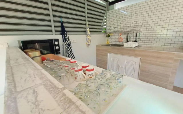 Sweet Floresta Pool Villa