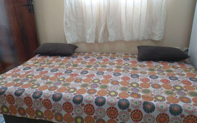 Apartamento de quarto na praia grande ubatuba 22E