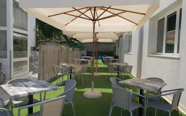 Hotel Diamante