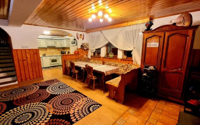 Casa Poiana Soarelui