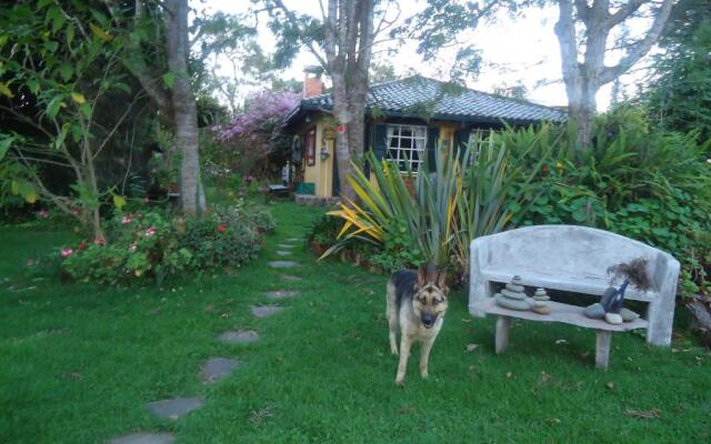 Hostal Saint Mary´s Tababela