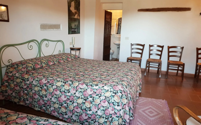 Agriturismo Bio I Rondinelli