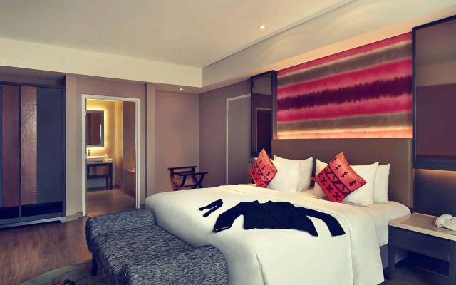 Grand Mercure Bandung Setiabudi