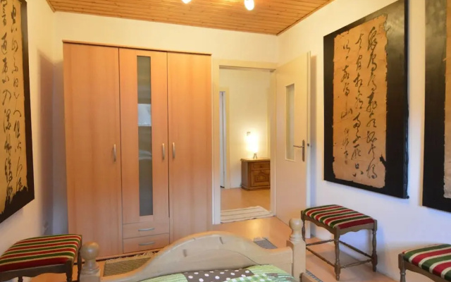Charming Holiday Home in Neumagen-dhron